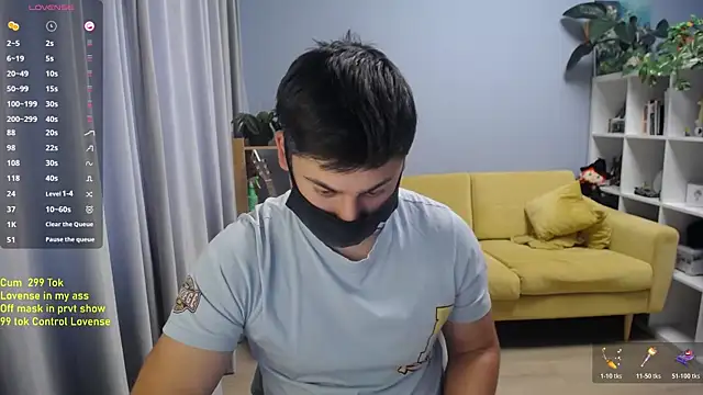Tomguys online show from May 2026 07:47:02 AM