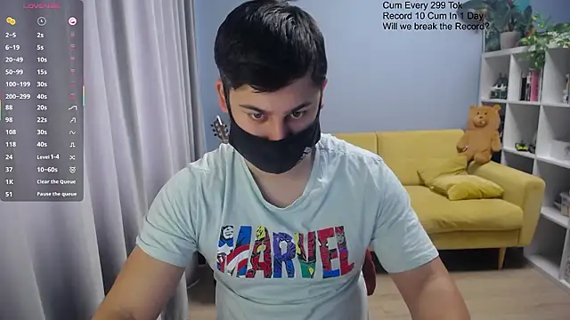 Tomguys online show from March 2026 07:21:02 AM