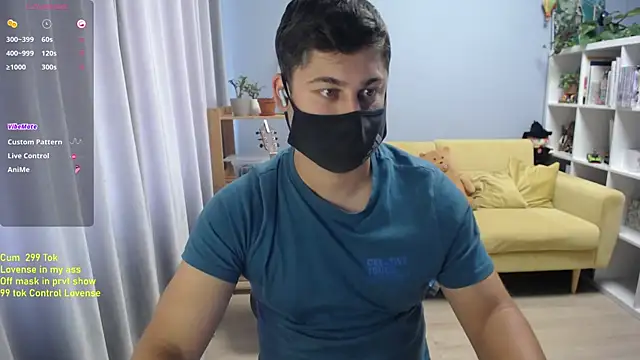 Tomguys online show from July 2026 08:22:01 AM