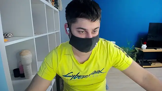 Tomguys online show from February 2025 06:55:01 PM