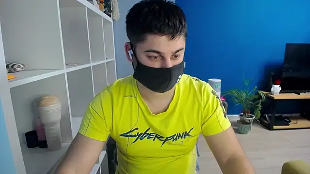 Tomguys online show from February 2025 07:45:01 AM