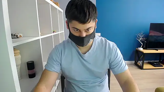 Tomguys online show from March 2025 09:23:02 AM