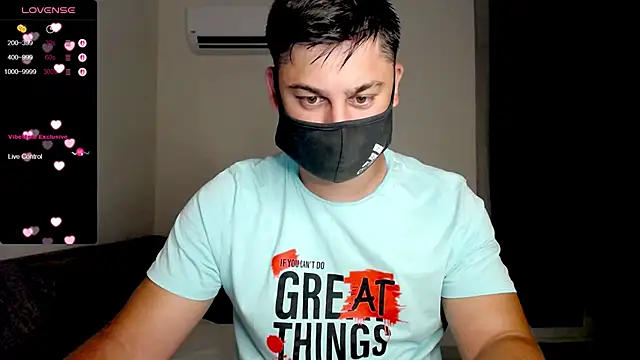 Tomguys online show from September 2025 05:40:02 PM
