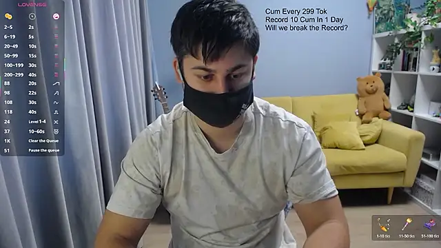 Tomguys online show from March 2026 08:41:02 AM