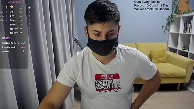 Tomguys online show from November 2025 11:54:02 AM