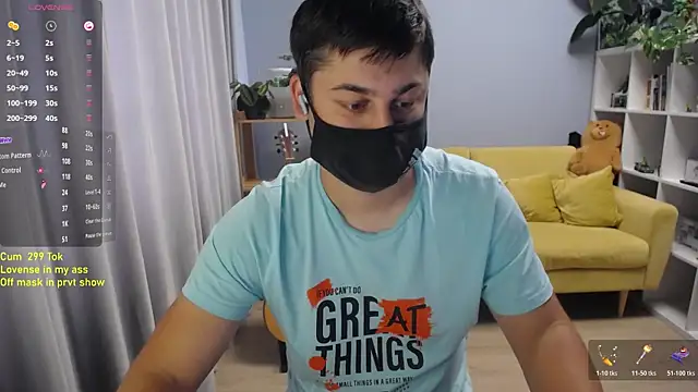 Tomguys online show from May 2026 07:40:02 AM