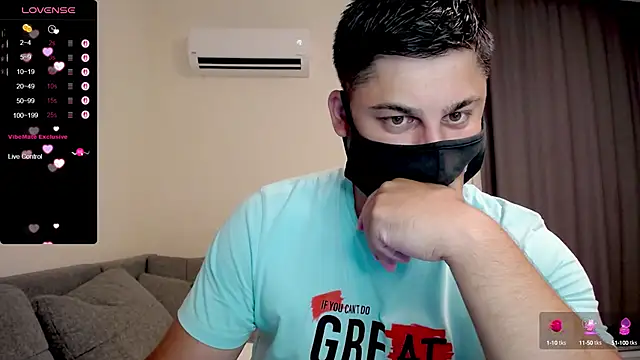 Tomguys online show from September 2025 06:15:01 PM