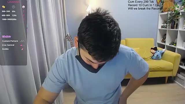 Tomguys online show from March 2026 08:43:01 AM