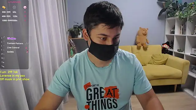 Tomguys online show from May 2026 10:13:01 AM