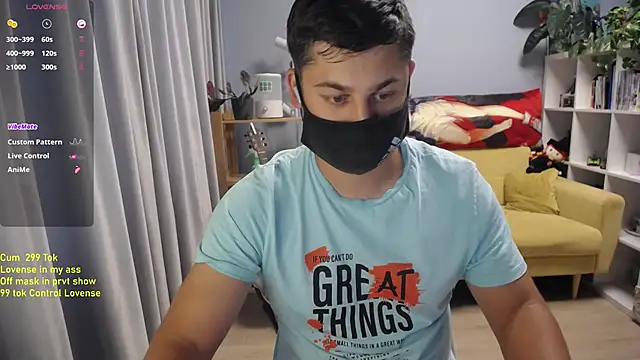 Tomguys online show from June 2026 02:45:02 PM