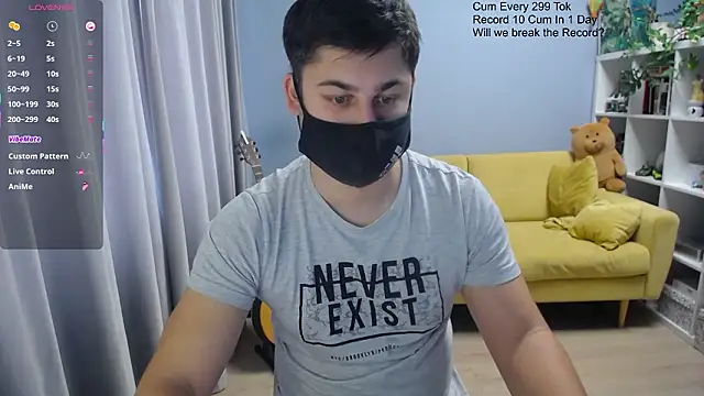 Tomguys online show from March 2026 08:18:02 AM