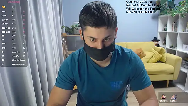 Tomguys online show from May 2026 10:36:01 AM