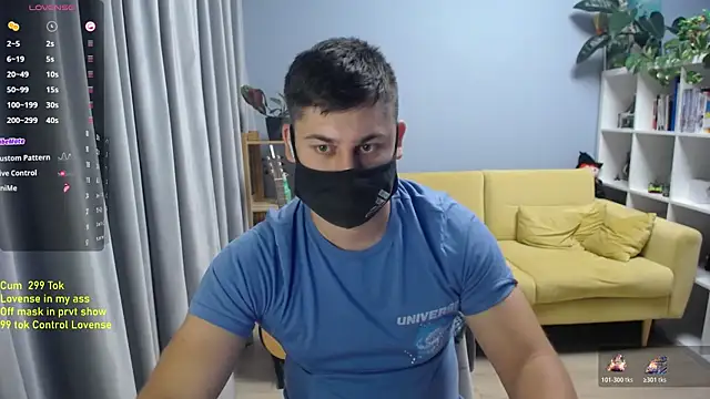 Tomguys online show from June 2026 07:29:01 PM