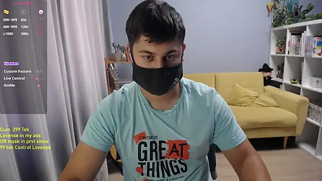 Tomguys online show from July 2026 11:16:02 AM