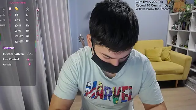 Tomguys online show from March 2026 08:14:02 AM