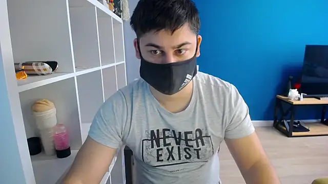 Tomguys online show from March 2025 08:23:02 AM
