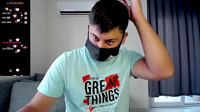 Tomguys online show from September 2025 02:12:01 PM