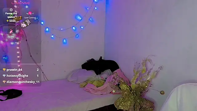 kiarybell   online show from February 2025 06:28:01 AM