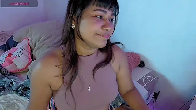 kiarybell   online show from September 2025 07:31:01 PM