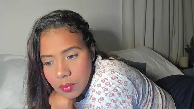 rosaaliiaa1 online show from March 2025 09:40:02 AM