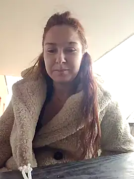 Lyia Ziggy online show from February 2025 12:47:02 PM