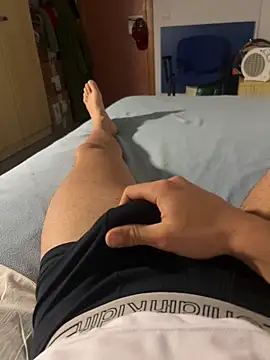 TropicalCold online show from March 2026 08:00:02 PM