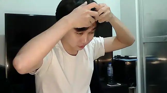 Snapshot of alfonsoasiancutie chatting on December 2024 02:10:01 PM alfonsoasiancutie online show from December 2024 02:10:01 PM