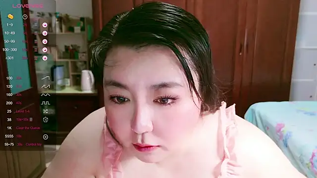 Snapshot of nana_baby_rose chatting on October 2025 12:06:02 PM nana baby rose online show from October 2025 12:06:02 PM