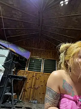 Asian SandraTS margo online show from October 2025 08:57:01 AM