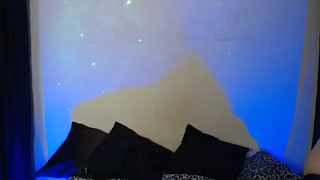 Agatha Tenebris online show from March 2025 06:26:02 PM