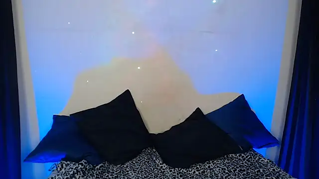 Agatha Tenebris online show from March 2025 03:30:02 PM