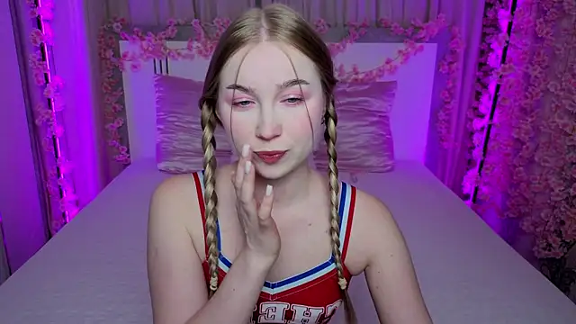 LilyStarlight online show from July 2026 03:36:02 AM