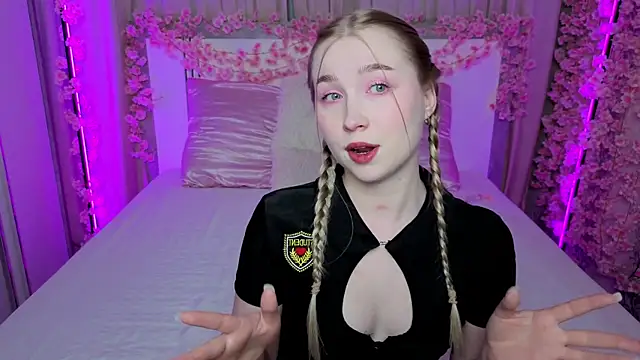 LilyStarlight online show from June 2026 04:07:02 AM