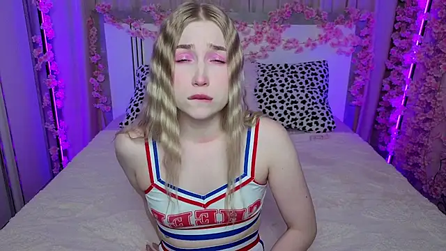LilyStarlight online show from May 2026 03:31:02 AM