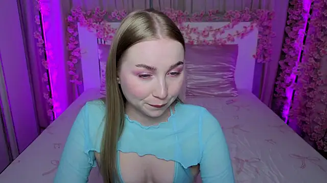 LilyStarlight online show from June 2026 03:24:02 AM