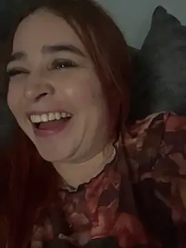Marie Castelzc online show from February 2025 04:14:02 PM