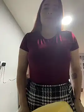 Marie Castelzc online show from February 2025 12:51:02 PM