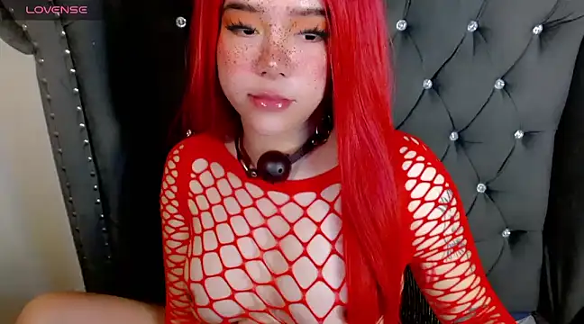 Snapshot of TsMargarita chatting on March 2025 12:43:01 AM TsMargarita online show from March 2025 12:43:01 AM