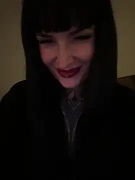 InkedBiitch online show from December 2024 05:48:02 PM