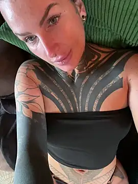 InkedBiitch online show from May 2026 05:23:02 AM