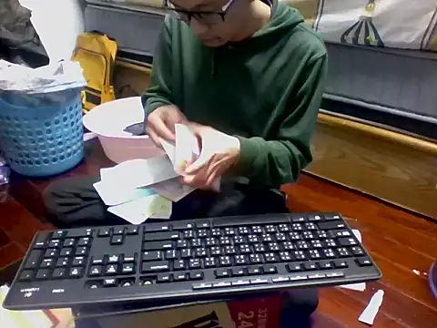 Snapshot of Exposedsian chatting on March 2025 04:07:02 PM Exposedsian online show from March 2025 04:07:02 PM