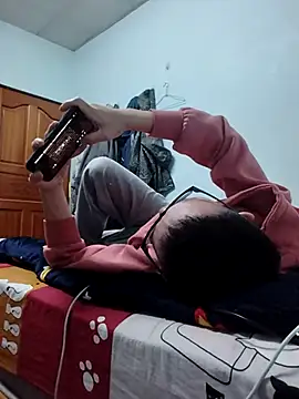 Snapshot of Exposedsian chatting on December 2024 05:22:02 PM Exposedsian online show from December 2024 05:22:02 PM