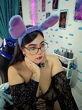 OnlyBluex online show from January 2026 02:17:01 AM