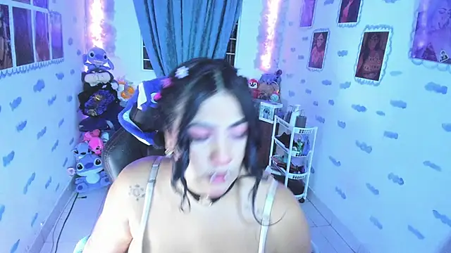 OnlyBluex online show from September 2025 02:40:02 AM