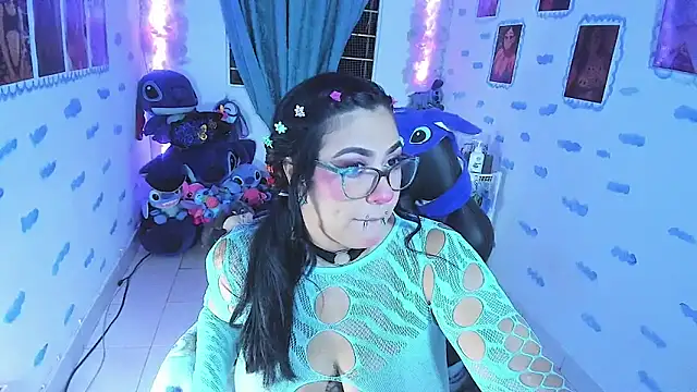 OnlyBluex online show from September 2025 01:10:02 AM