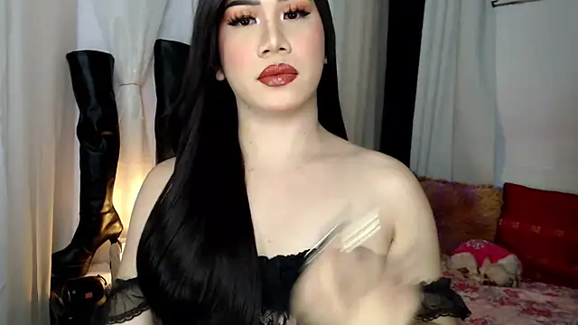 elise bloom69 online show from December 2025 05:01:01 PM