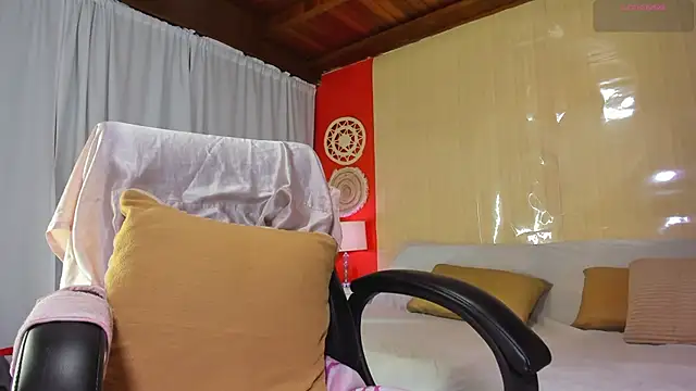BarbieKano online show from May 2026 01:21:01 AM