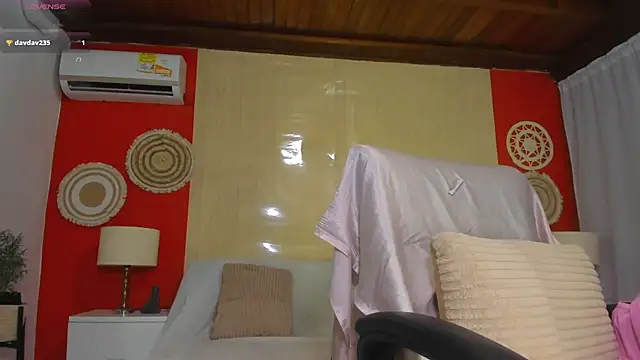 BarbieKano online show from February 2026 12:42:02 AM