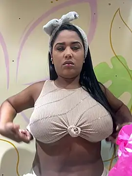 BarbieKano online show from May 2026 12:54:02 AM