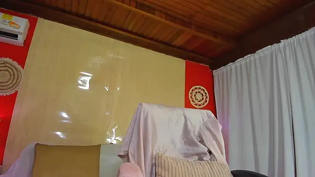 BarbieKano online show from March 2026 11:43:01 PM